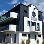 Lubminer Meerblick