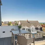 Lägenhet Lubminer Meerblick *