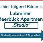 Lubminer Meerblick