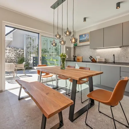 Apartment Lubminer Meerblick