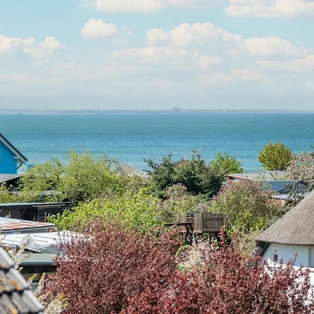 Apartment Lubminer Meerblick
