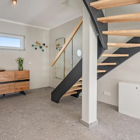 Lubminer Meerblick * 卢布明