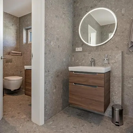 Lubminer Meerblick 公寓