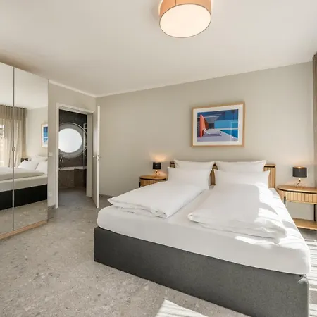 Apartment Lubminer Meerblick