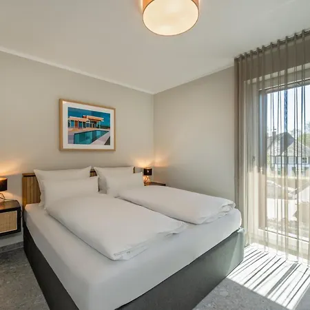 Lubminer Meerblick *