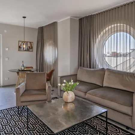 Lubminer Meerblick Apartment *