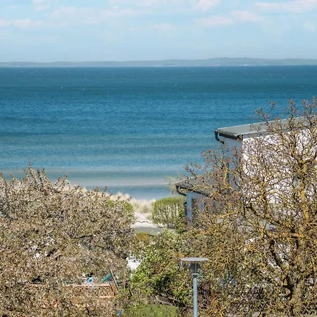 Lubminer Meerblick * 卢布明