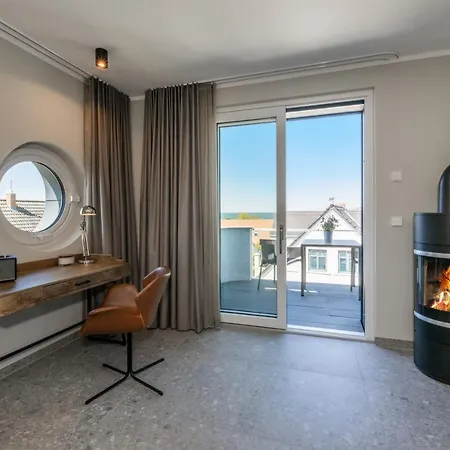 Lubminer Meerblick *